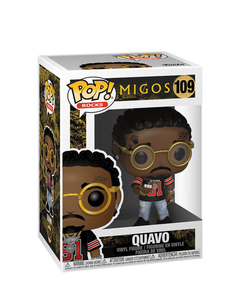 Quavo