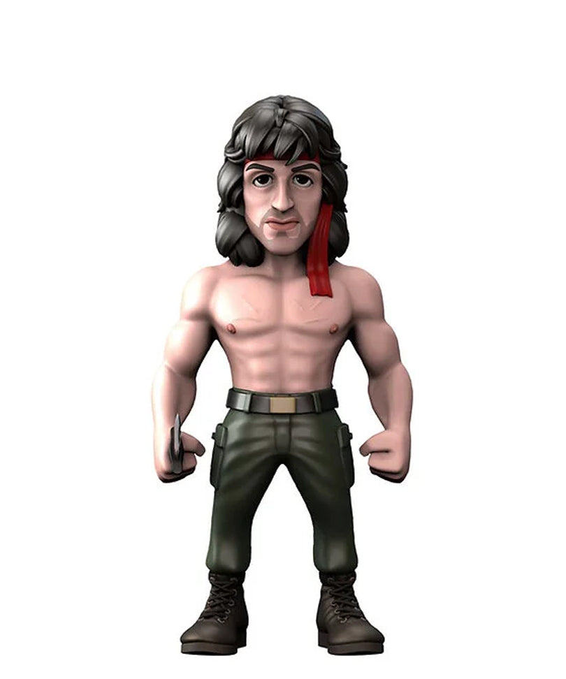 Rambo