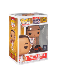 Scottie Pippen (Team USA)