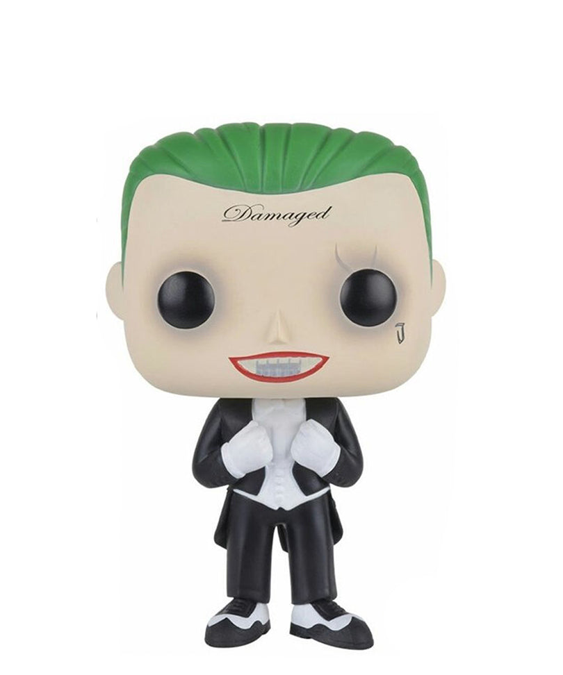 The Joker (Suicide Squad) (Tuxedo)