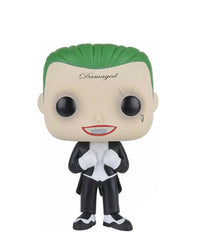 The Joker (Suicide Squad) (Tuxedo)