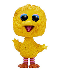 Big Bird