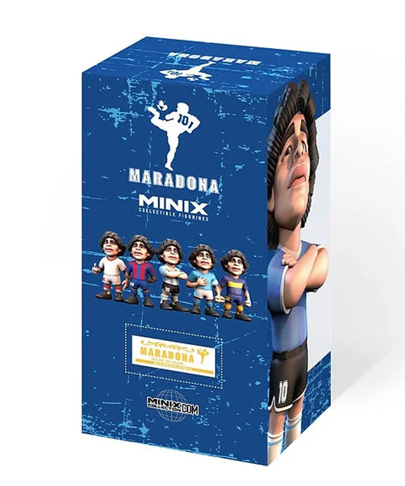 Maradona (Boca Juniors)
