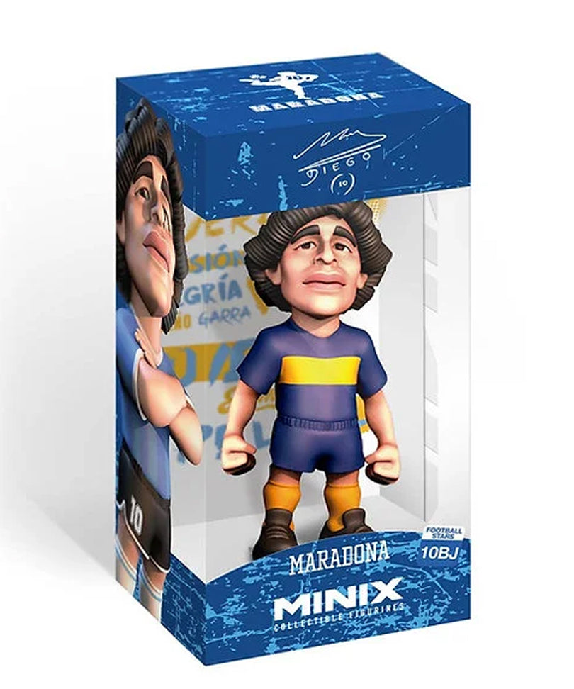 Maradona (Boca Juniors)
