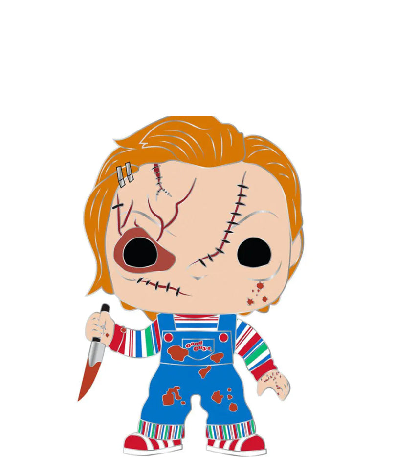 Chucky Pin