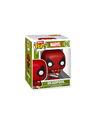 Deadpool Bitty POP! Rides