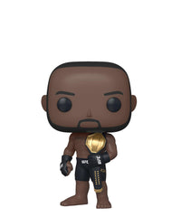 Jon Jones