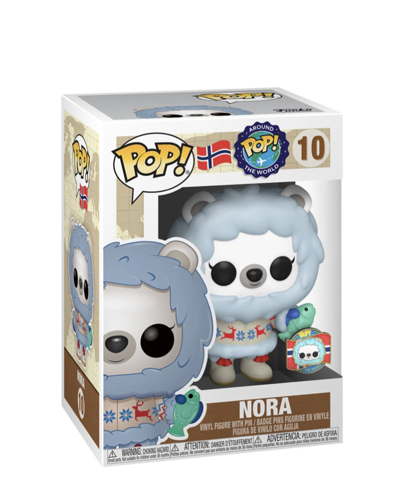 Nora