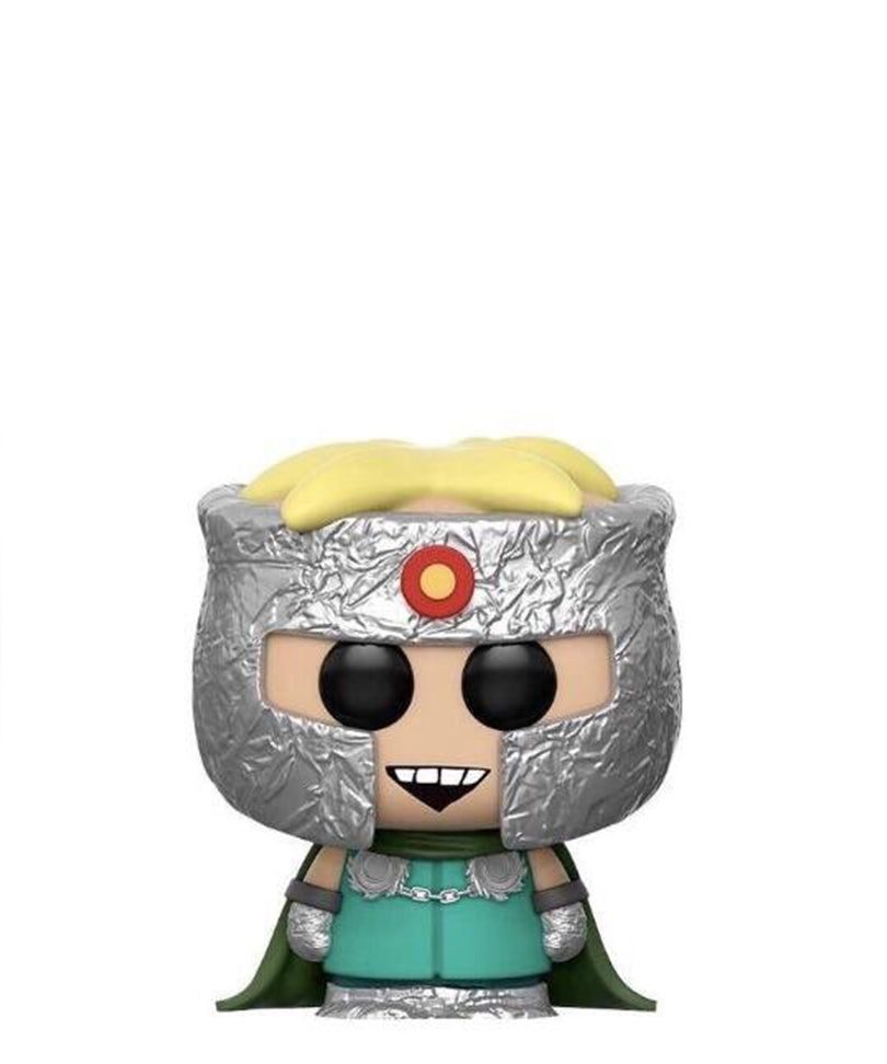 Professor Chaos