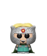 Professor Chaos