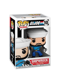 Shipwreck