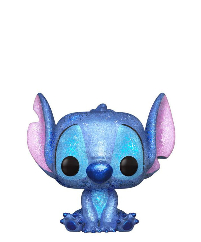 Stitch (Diamond Collection)