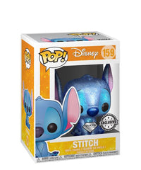 Stitch (Diamond Collection)