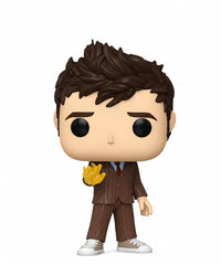 Tenth Doctor