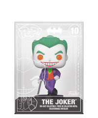 The Joker (Die-Cast)