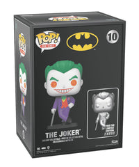 The Joker (Die-Cast)