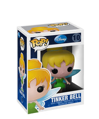Tinker Bell