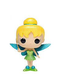 Tinker Bell (Diamond Collection)