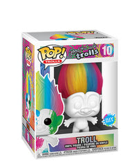 Troll (DIY)