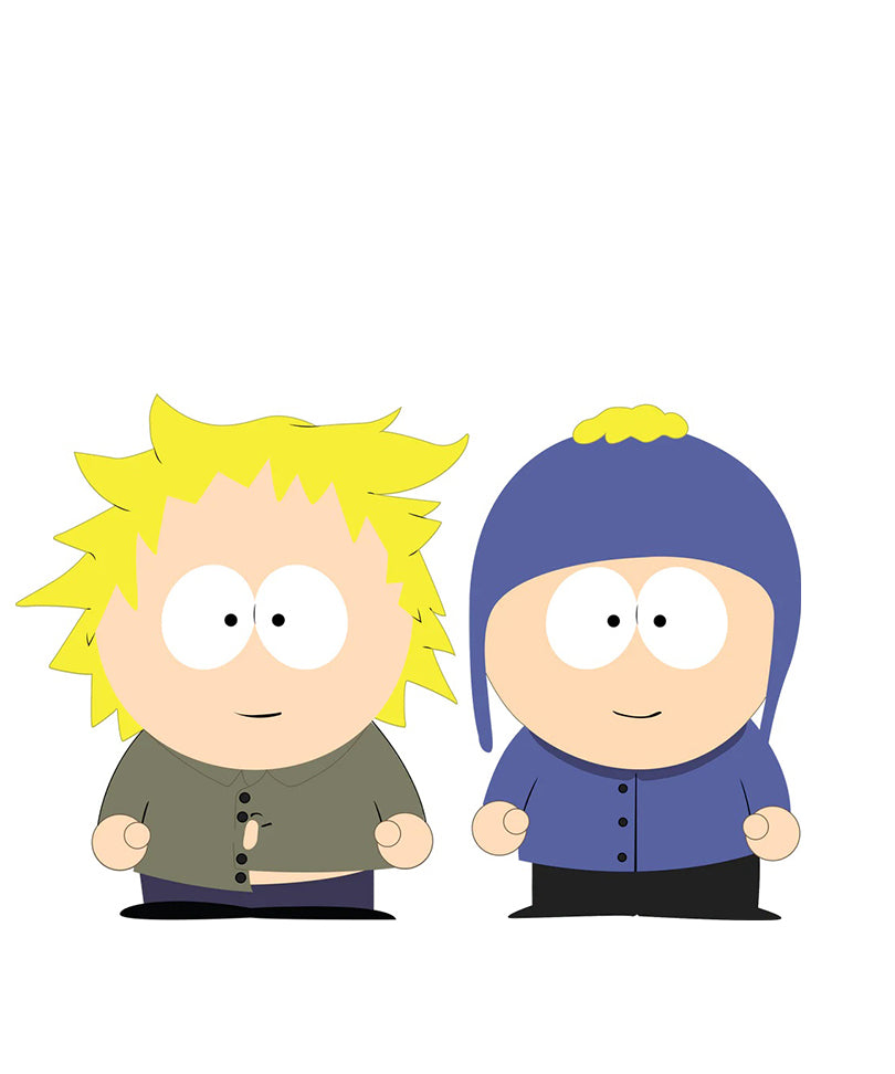 Tweek & Craig 2-Pack