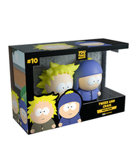 Tweek & Craig 2-Pack