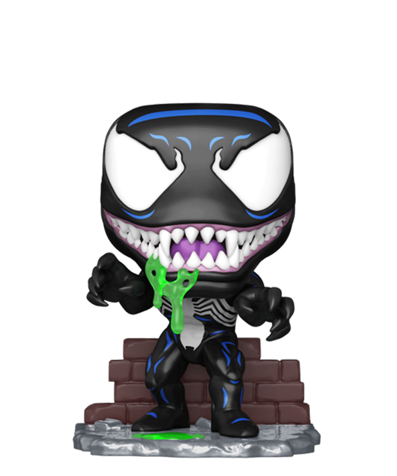 Venom (Lethal Protector - Glow in the Dark)