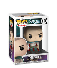 The Will