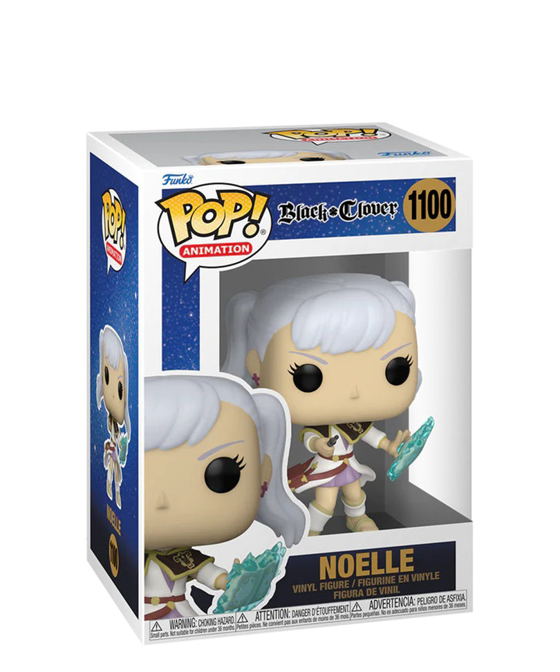 Noelle
