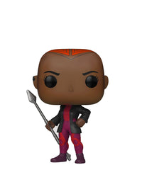 Okoye
