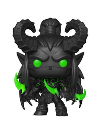 Illidan (Glow in the Dark) (Chase)
