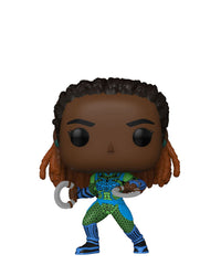 Nakia