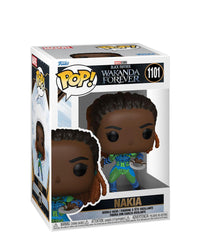Nakia