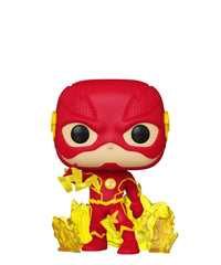 The Flash (Speed Force) (Glow In The Dark)