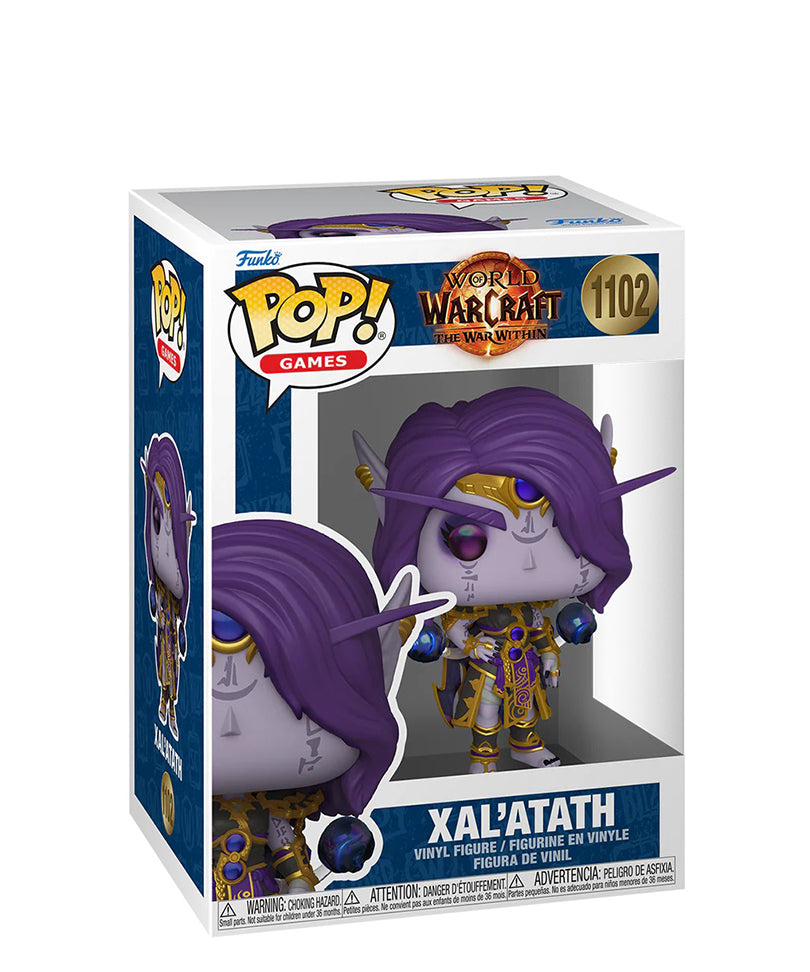 Xal'atath