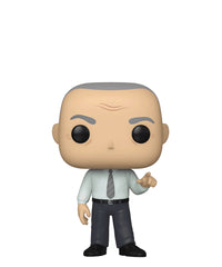 Creed Bratton