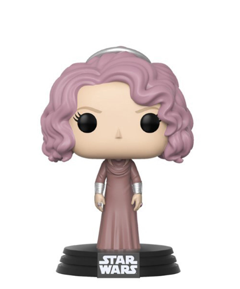 Vice Admiral Holdo