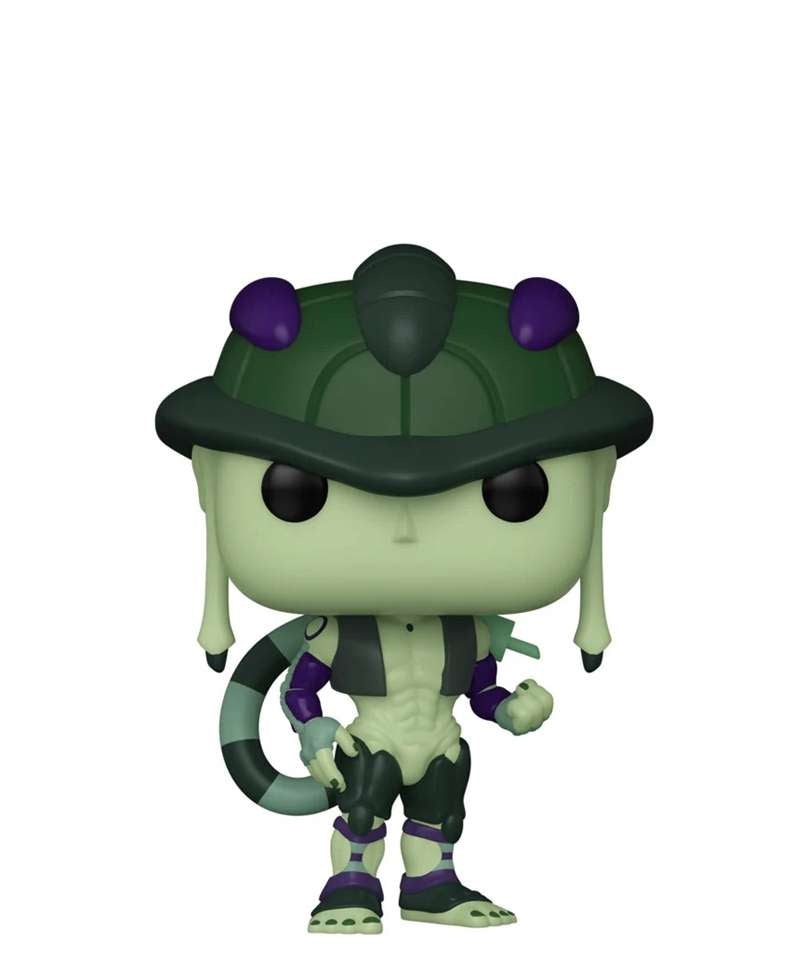 Meruem