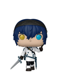 Protagonist