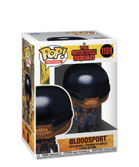Bloodsport