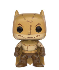 Scarecrow Impopster