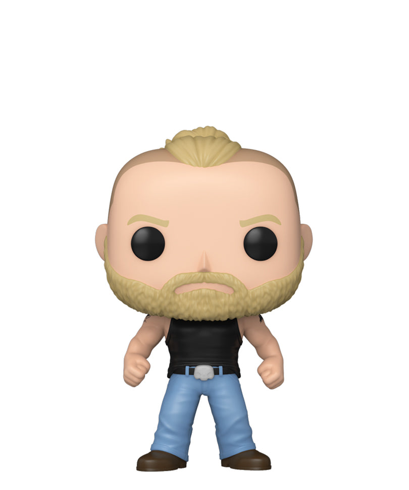Brock Lesnar