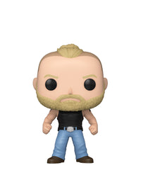 Brock Lesnar