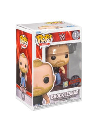 Brock Lesnar