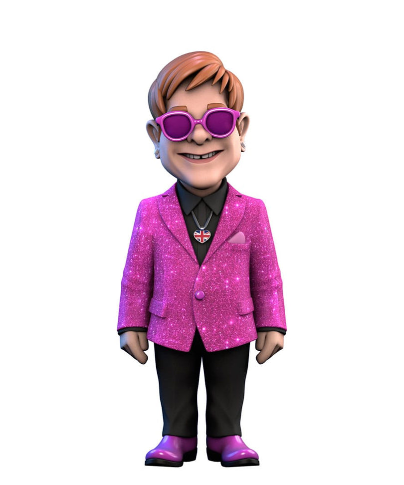 Elton John