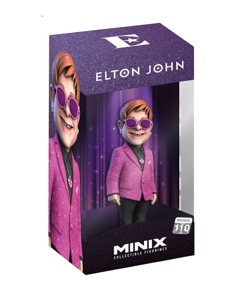 Elton John