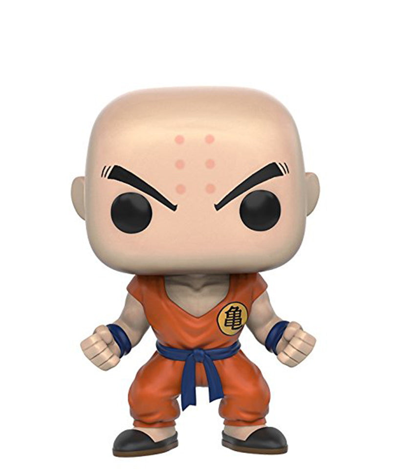 Krillin