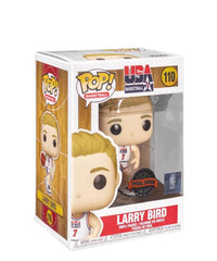 Larry Bird (Team USA)