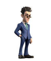 Leorio