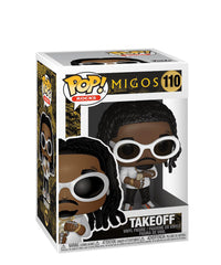 Takeoff