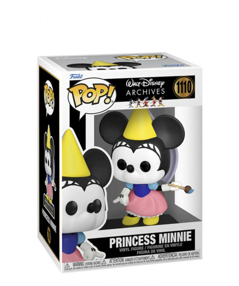 Princess Minnie